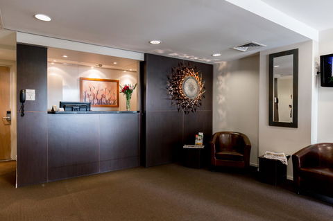 St Ives Apartments - Accommodation Rockhampton 30