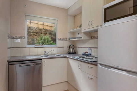 Bay View Villas - Accommodation Rockhampton 27