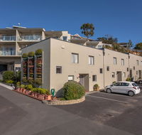 Bay View Villas - Accommodation Rockhampton