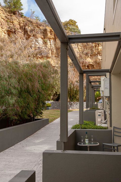 Bay View Villas - Accommodation Rockhampton 23