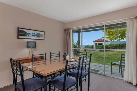 Bay View Villas - Accommodation Rockhampton 9