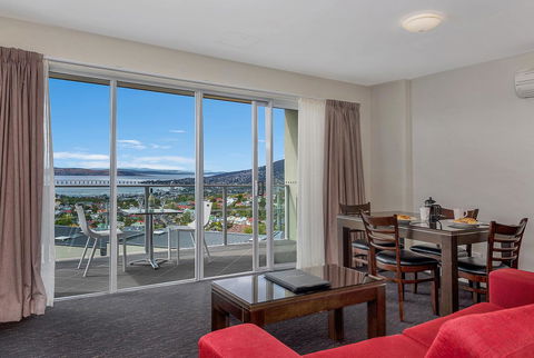 Bay View Villas - Accommodation Rockhampton 21