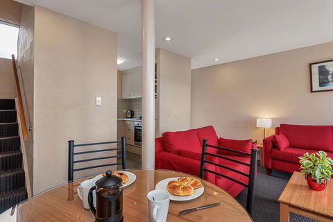 Bay View Villas - Accommodation Rockhampton 36