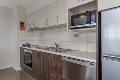 Bay View Villas - Accommodation Rockhampton 18