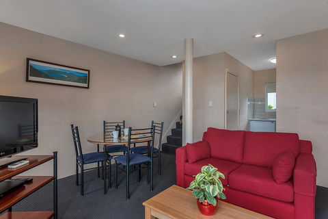 Bay View Villas - Accommodation Rockhampton 37