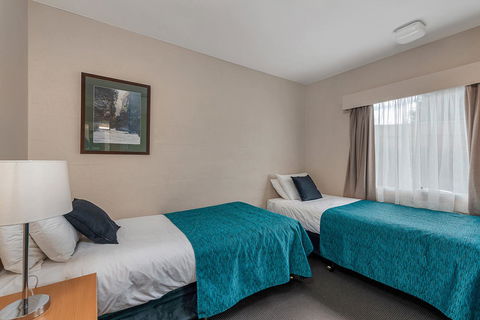 Bay View Villas - Accommodation Rockhampton 42