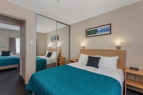 Bay View Villas - Accommodation Rockhampton 24