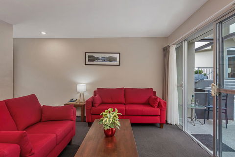 Bay View Villas - Accommodation Rockhampton 30
