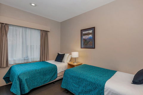 Bay View Villas - Accommodation Rockhampton 3