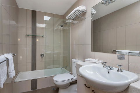 Bay View Villas - Accommodation Rockhampton 34
