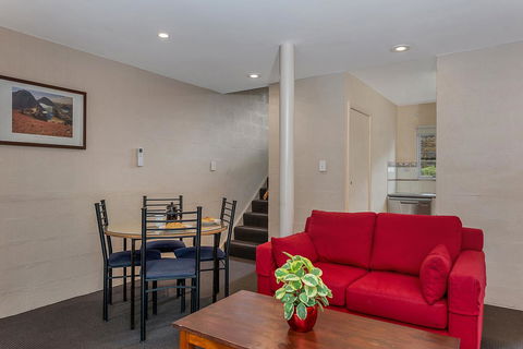 Bay View Villas - Accommodation Rockhampton 28