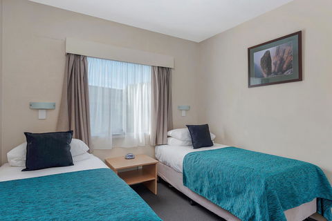 Bay View Villas - Accommodation Rockhampton 22