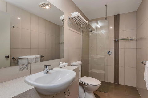 Bay View Villas - Accommodation Rockhampton 17