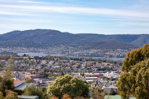 Bay View Villas - Accommodation Rockhampton 11