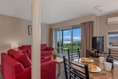 Bay View Villas - Accommodation Rockhampton 38