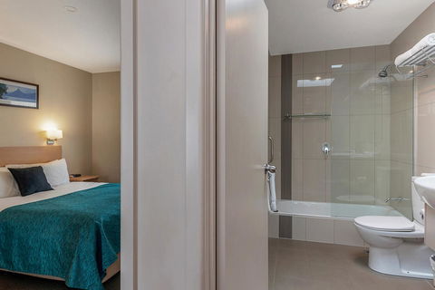 Bay View Villas - Accommodation Rockhampton 26
