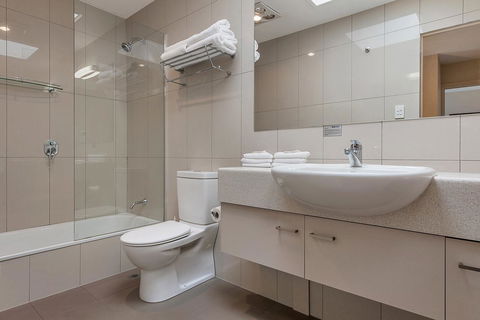 Bay View Villas - Accommodation Rockhampton 41
