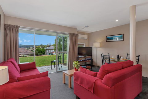 Bay View Villas - Accommodation Rockhampton 39