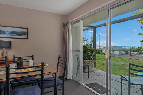 Bay View Villas - Accommodation Rockhampton 8