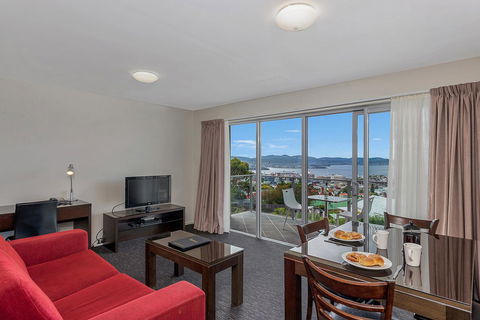 Bay View Villas - Accommodation Rockhampton 20