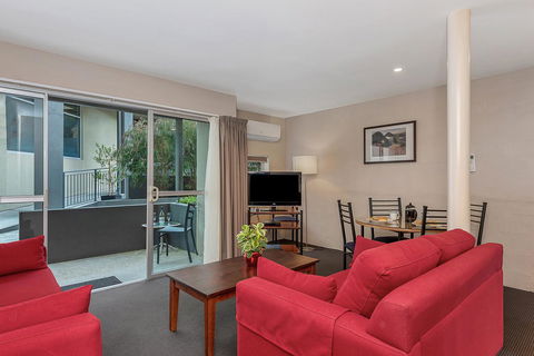 Bay View Villas - Accommodation Rockhampton 31