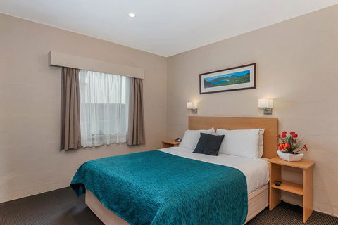 Bay View Villas - Accommodation Rockhampton 43