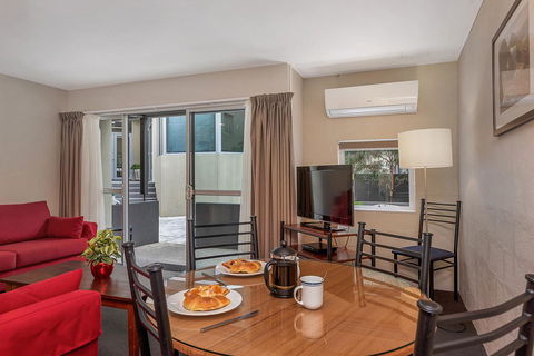 Bay View Villas - Accommodation Rockhampton 29