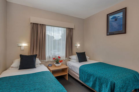 Bay View Villas - Accommodation Rockhampton 32