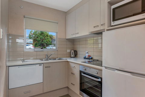 Bay View Villas - Accommodation Rockhampton 35