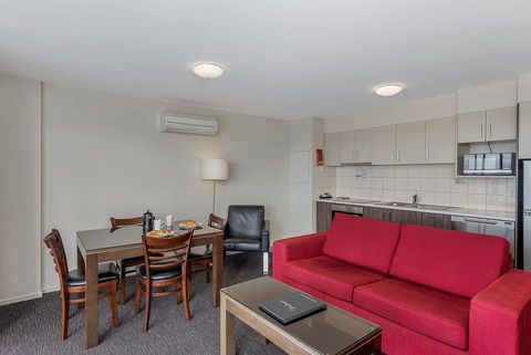 Bay View Villas - Accommodation Rockhampton 19