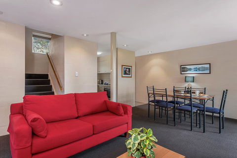 Bay View Villas - Accommodation Rockhampton 6