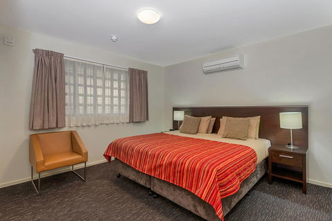Bay View Villas - Accommodation Rockhampton 16