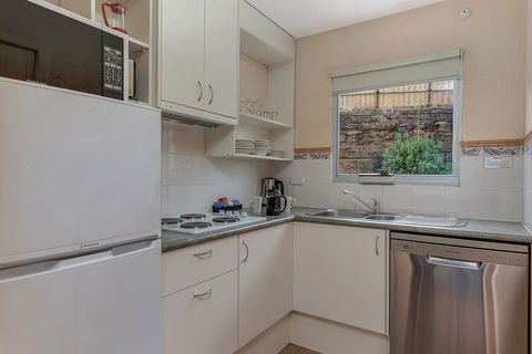 Bay View Villas - Accommodation Rockhampton 44