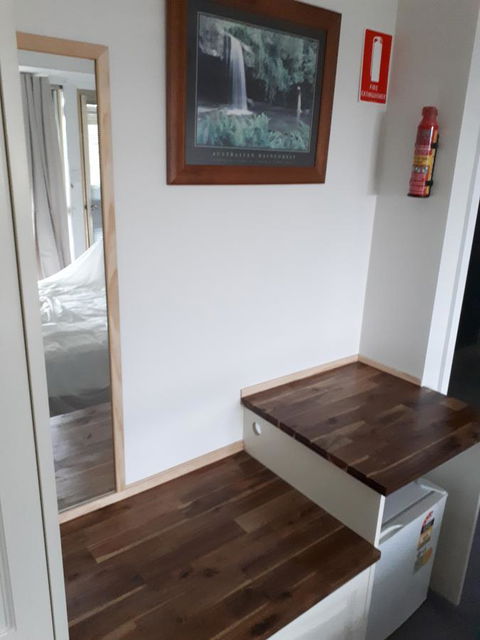 Robin\'s Nest B&B - Accommodation Rockhampton 33