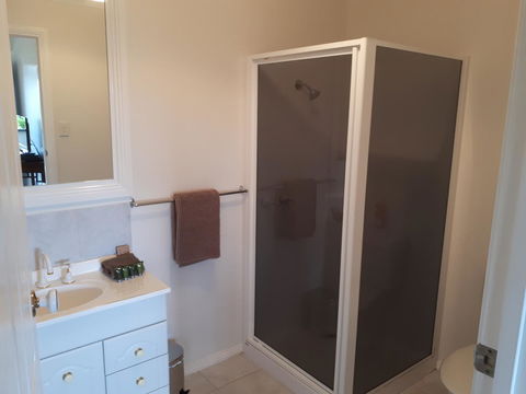 Robin\'s Nest B&B - Accommodation Rockhampton 20