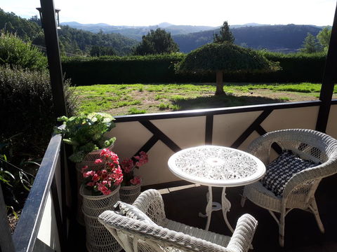 Robin\'s Nest B&B - Accommodation Rockhampton 18