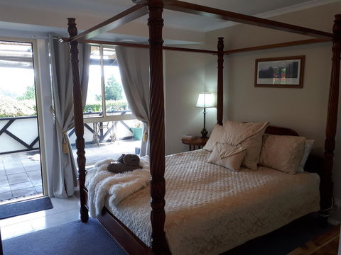 Robin\'s Nest B&B - Accommodation Rockhampton 15