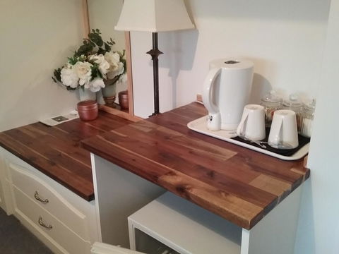 Robin\'s Nest B&B - Accommodation Rockhampton 6