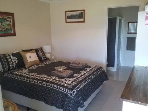 Robin\'s Nest B&B - Accommodation Rockhampton 23
