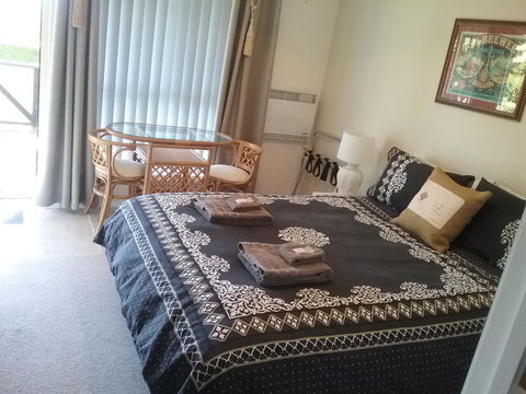 Robin\'s Nest B&B - Accommodation Rockhampton 21