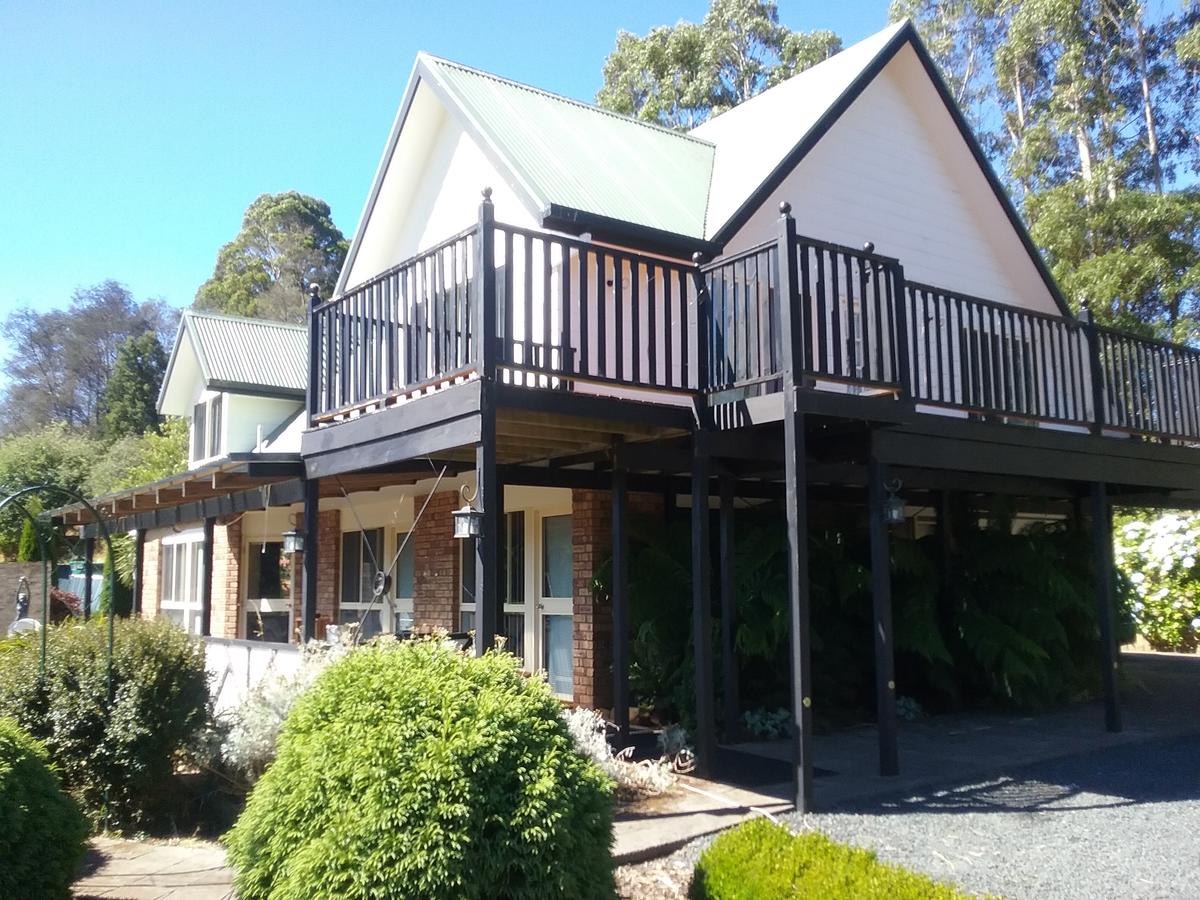 Wilmot TAS Accommodation Rockhampton