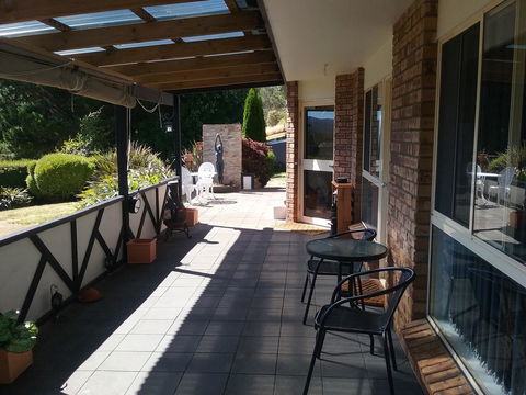 Robin\'s Nest B&B - Accommodation Rockhampton 17