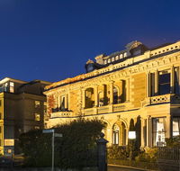 Lenna Of Hobart - Accommodation Rockhampton