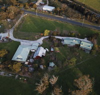Platypus Park Country Retreat - Accommodation Rockhampton