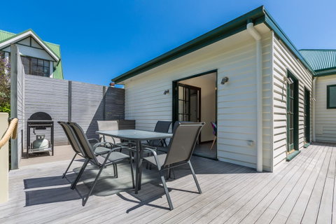 Rosehaven Cottage - Accommodation Rockhampton 13