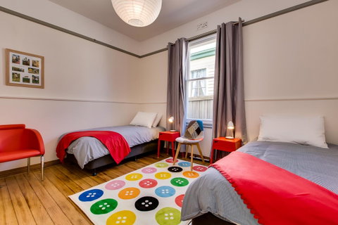 Rosehaven Cottage - Accommodation Rockhampton 5