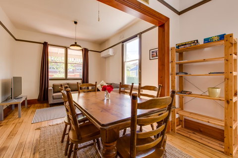 Rosehaven Cottage - Accommodation Rockhampton 9