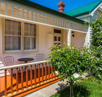 Rosehaven Cottage - Accommodation Rockhampton