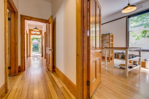 Rosehaven Cottage - Accommodation Rockhampton 7