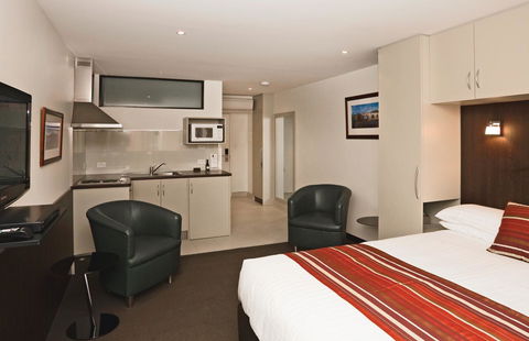 Motel 429 - Accommodation Rockhampton 12